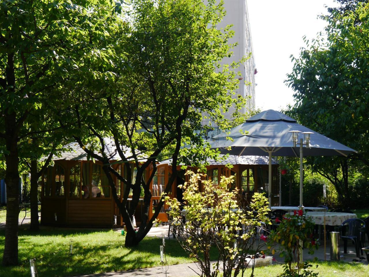 Готель Centrum Barnabitow 3*